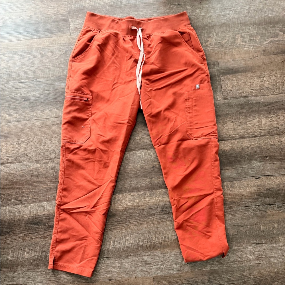 Figs Scrub Pants
